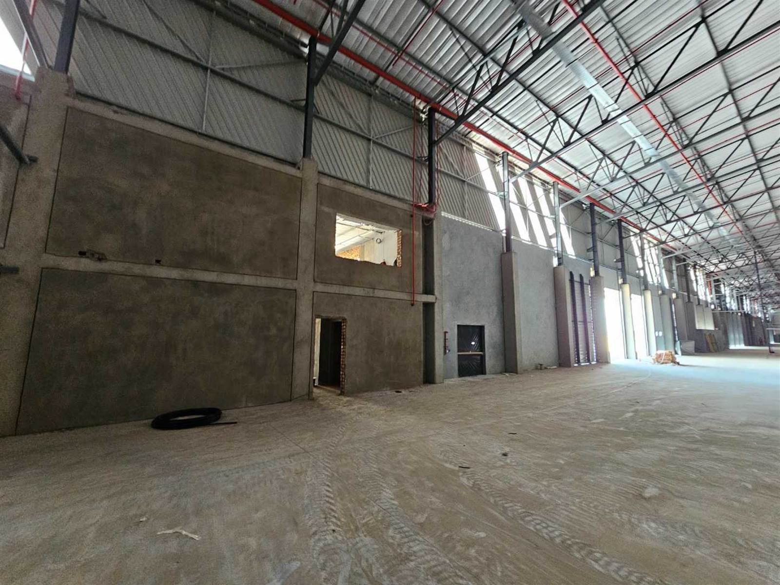 3503  m² Industrial space in Kuilsriver photo number 5
