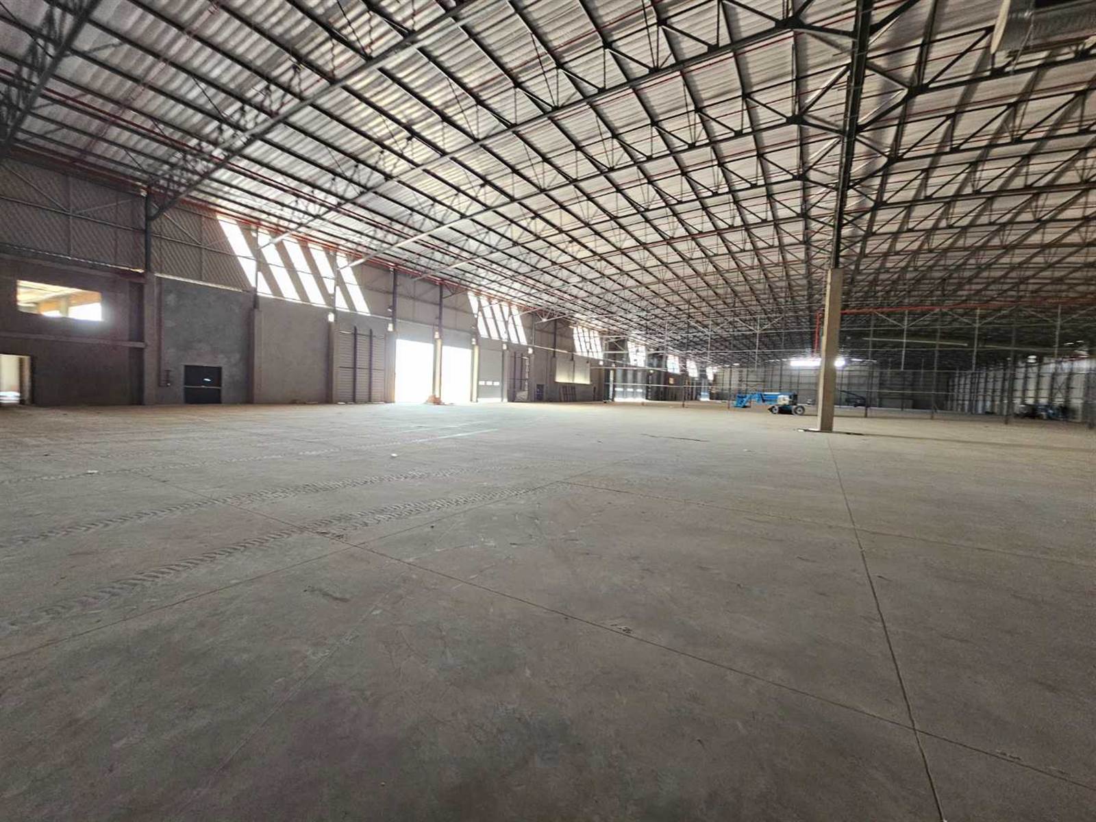 3503  m² Industrial space in Kuilsriver photo number 4