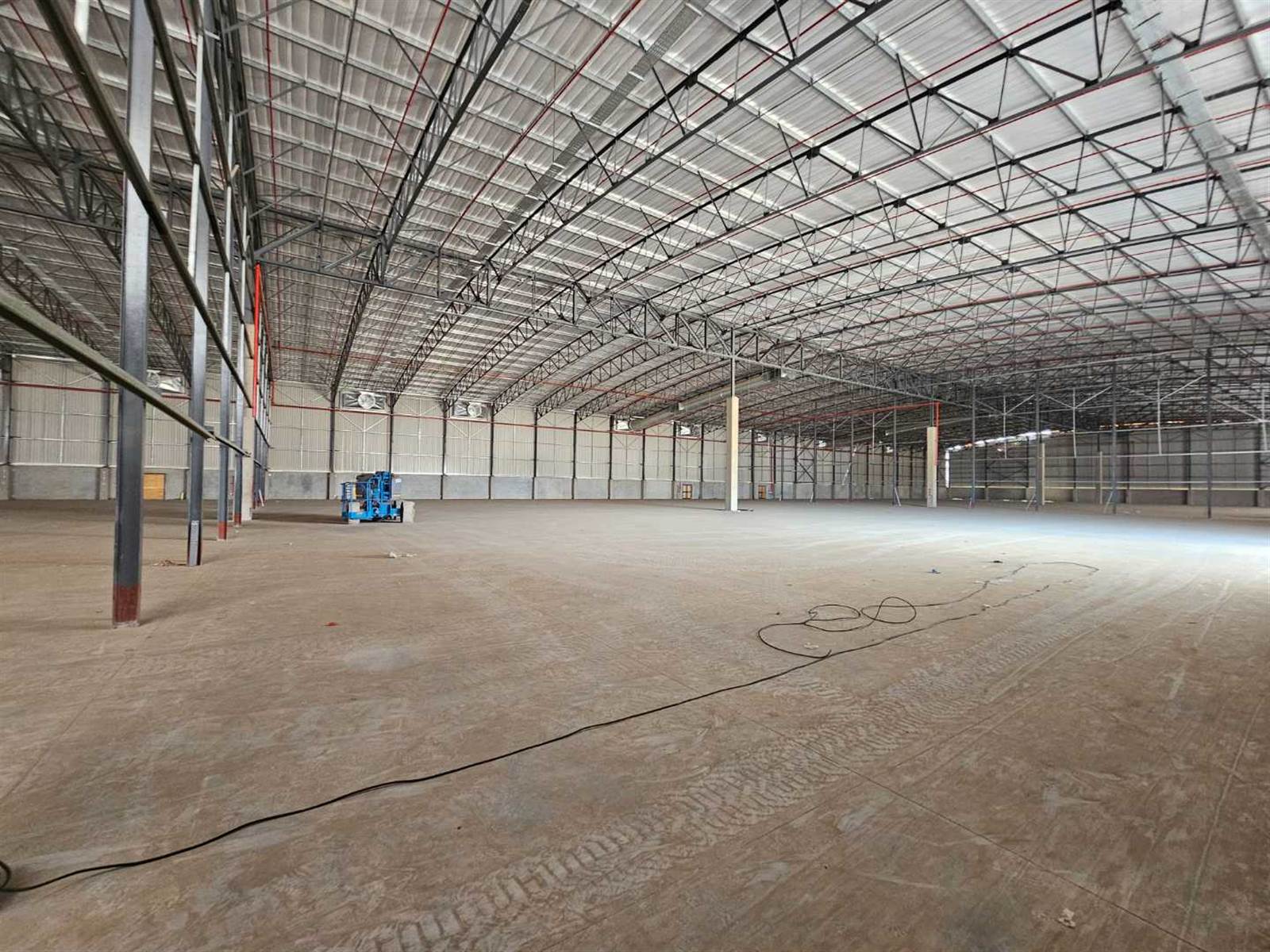 3503  m² Industrial space in Kuilsriver photo number 9