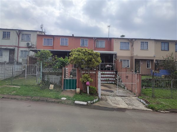 3 Bedroom Duplex 3 Bedroom Duplex