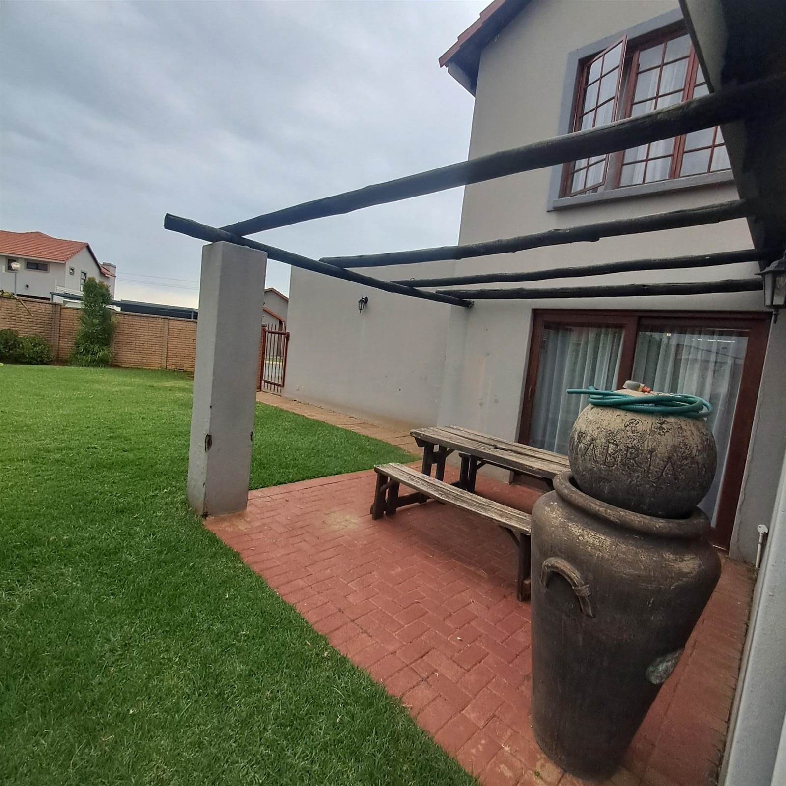 3 Bed Townhouse in Waterkloof photo number 25