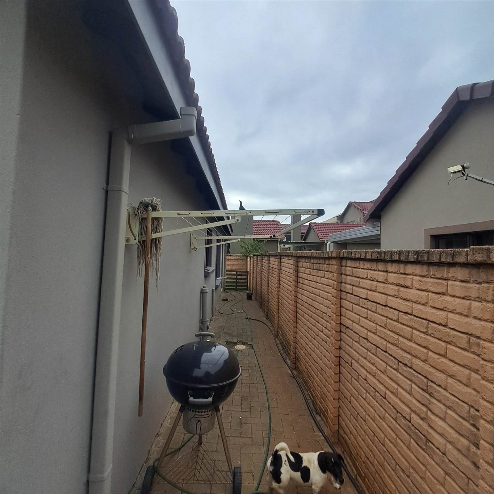 3 Bed Townhouse in Waterkloof photo number 27
