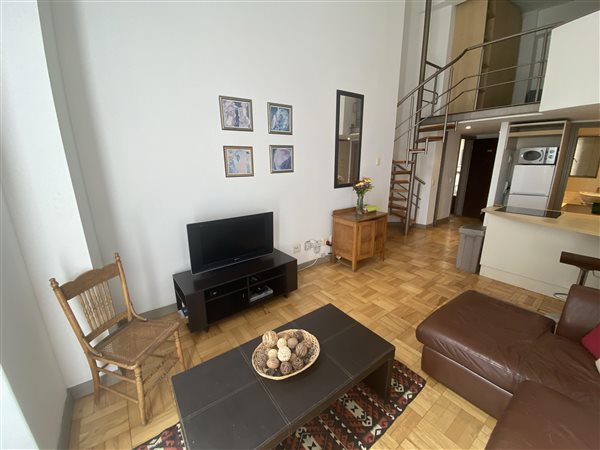 1 Bed Apartment