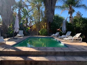 4 Bed House in Marais Steyn Park