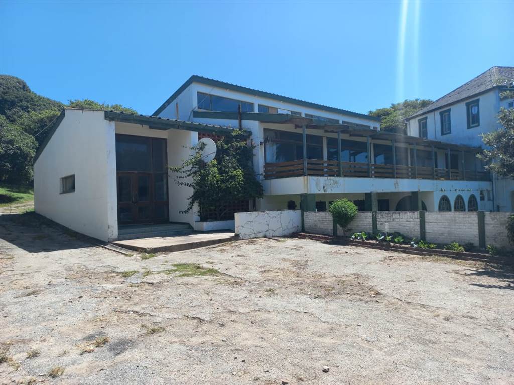5844  m² Commercial space in Port Alfred photo number 5