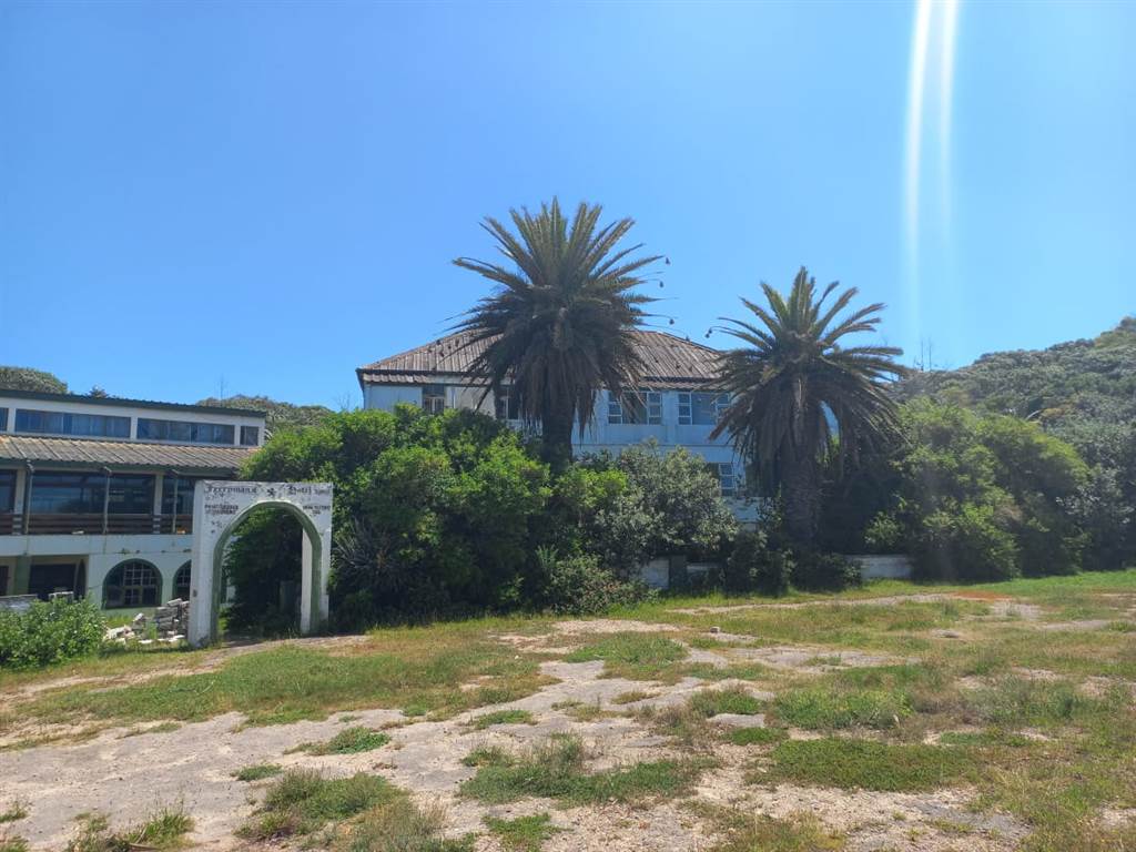 5844  m² Commercial space in Port Alfred photo number 9