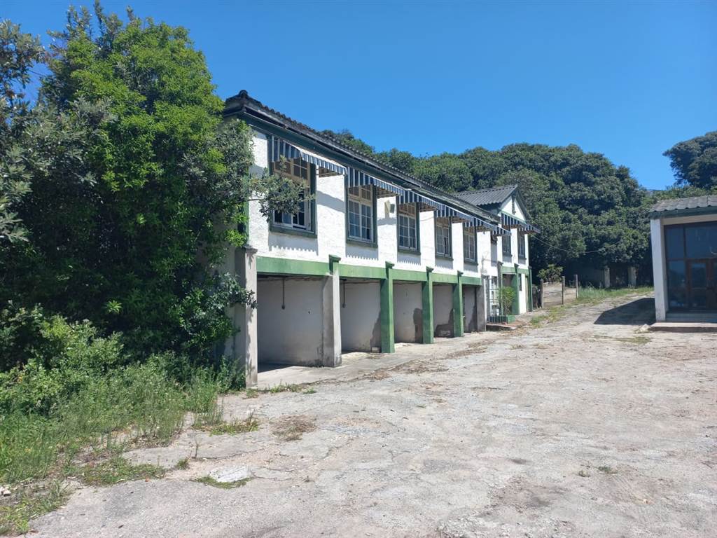 5844  m² Commercial space in Port Alfred photo number 8