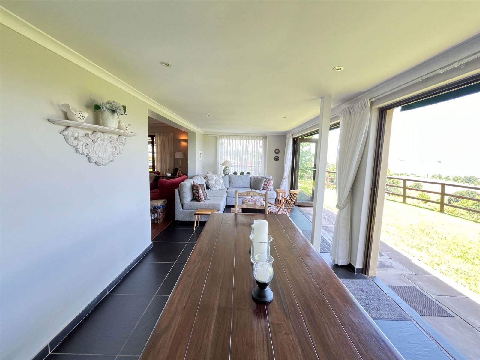 5 Bed House in Underberg photo number 21