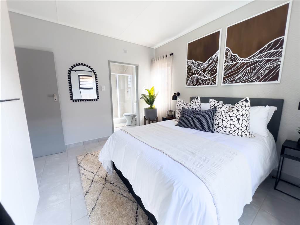 3 Bedroom House 3 Bedroom House