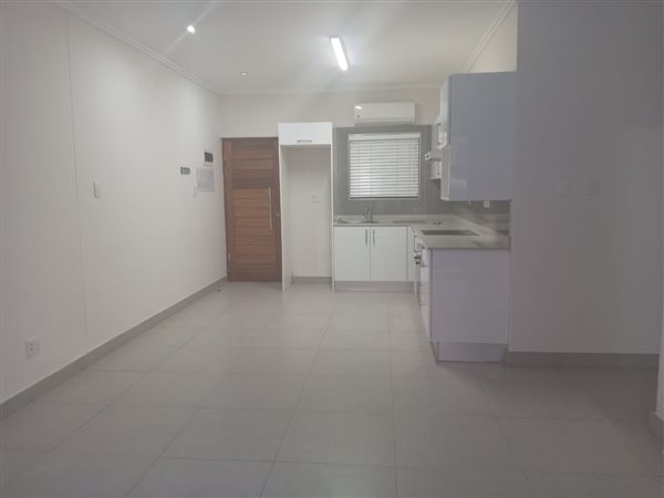 2 Bed Apartment