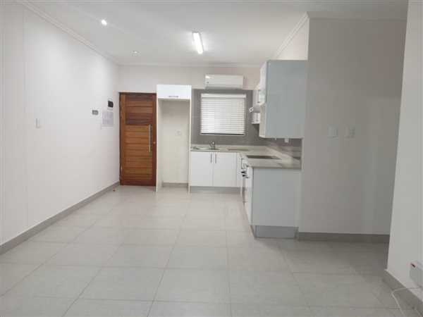 2 Bed Apartment