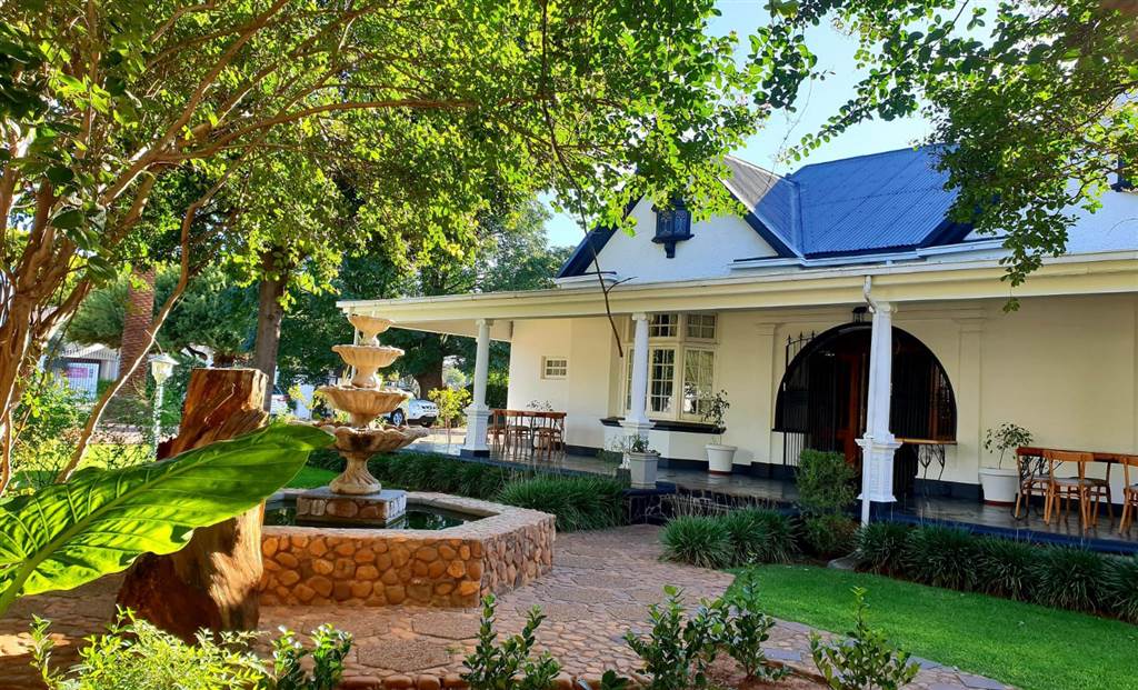 Bed and breakfast in Potchefstroom Central photo number 2