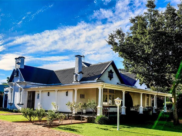 Bed and breakfast in Potchefstroom Central