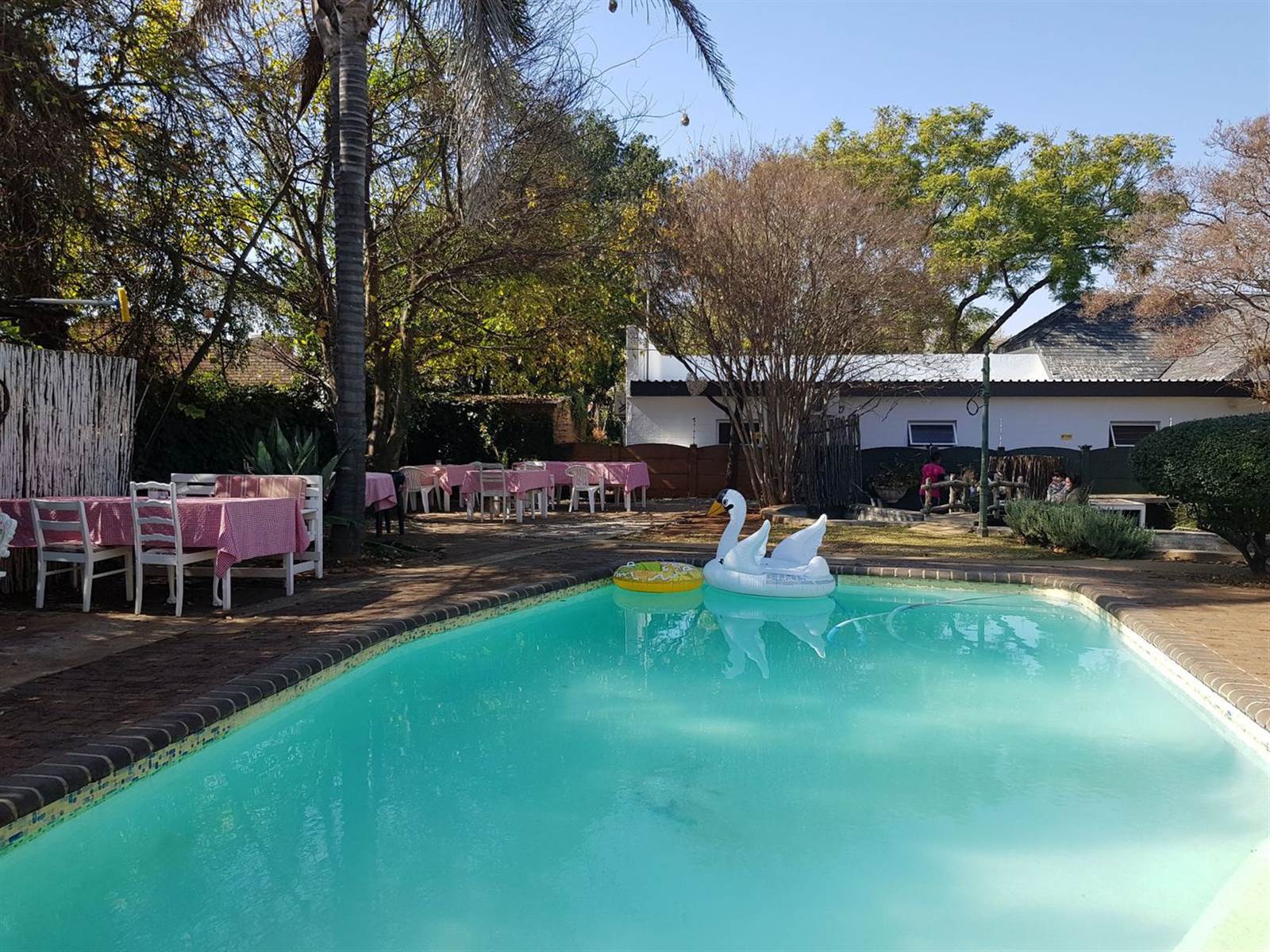 Bed and breakfast in Potchefstroom Central photo number 18