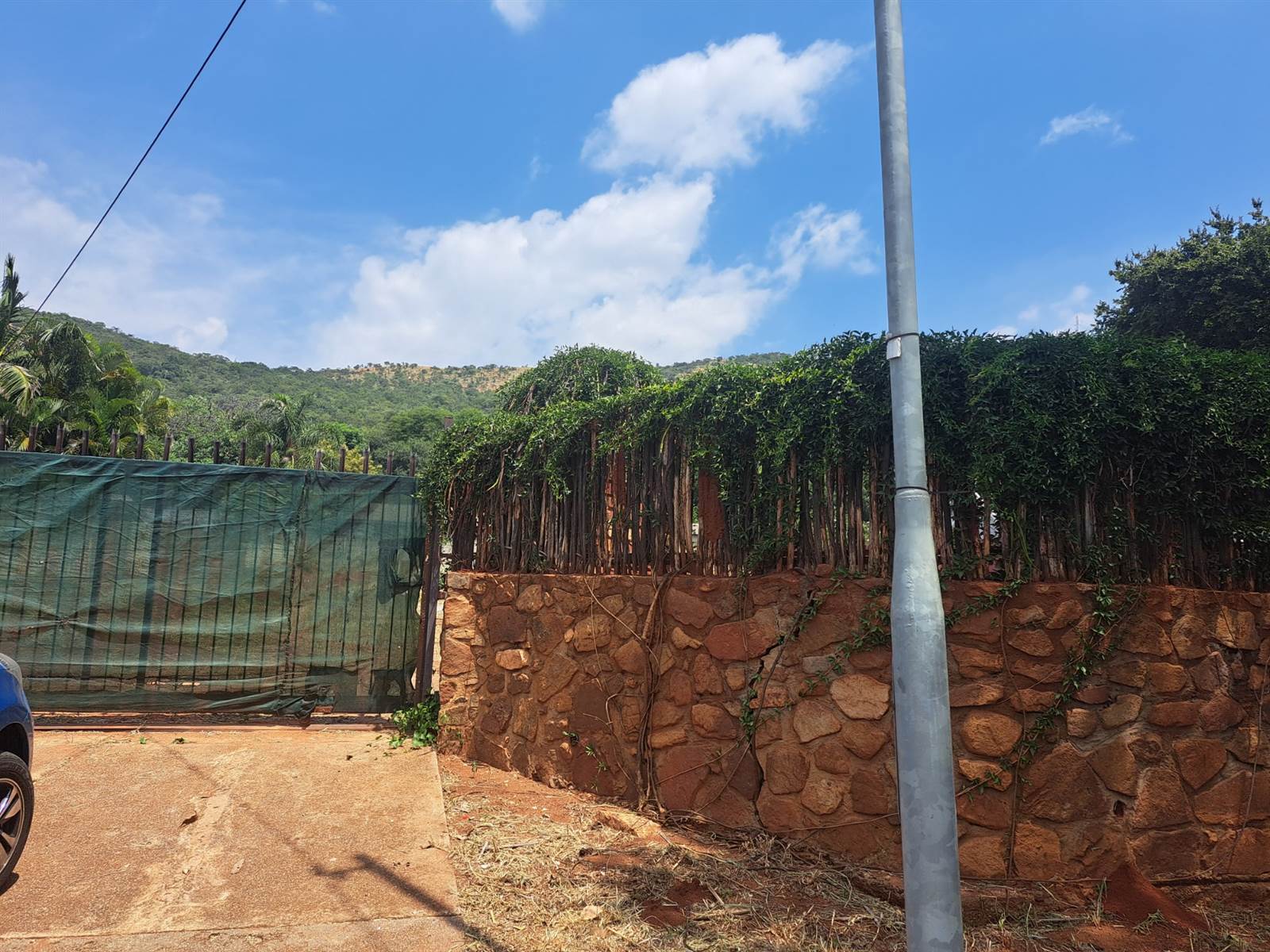 730 m² Land available in Pretoria North photo number 1