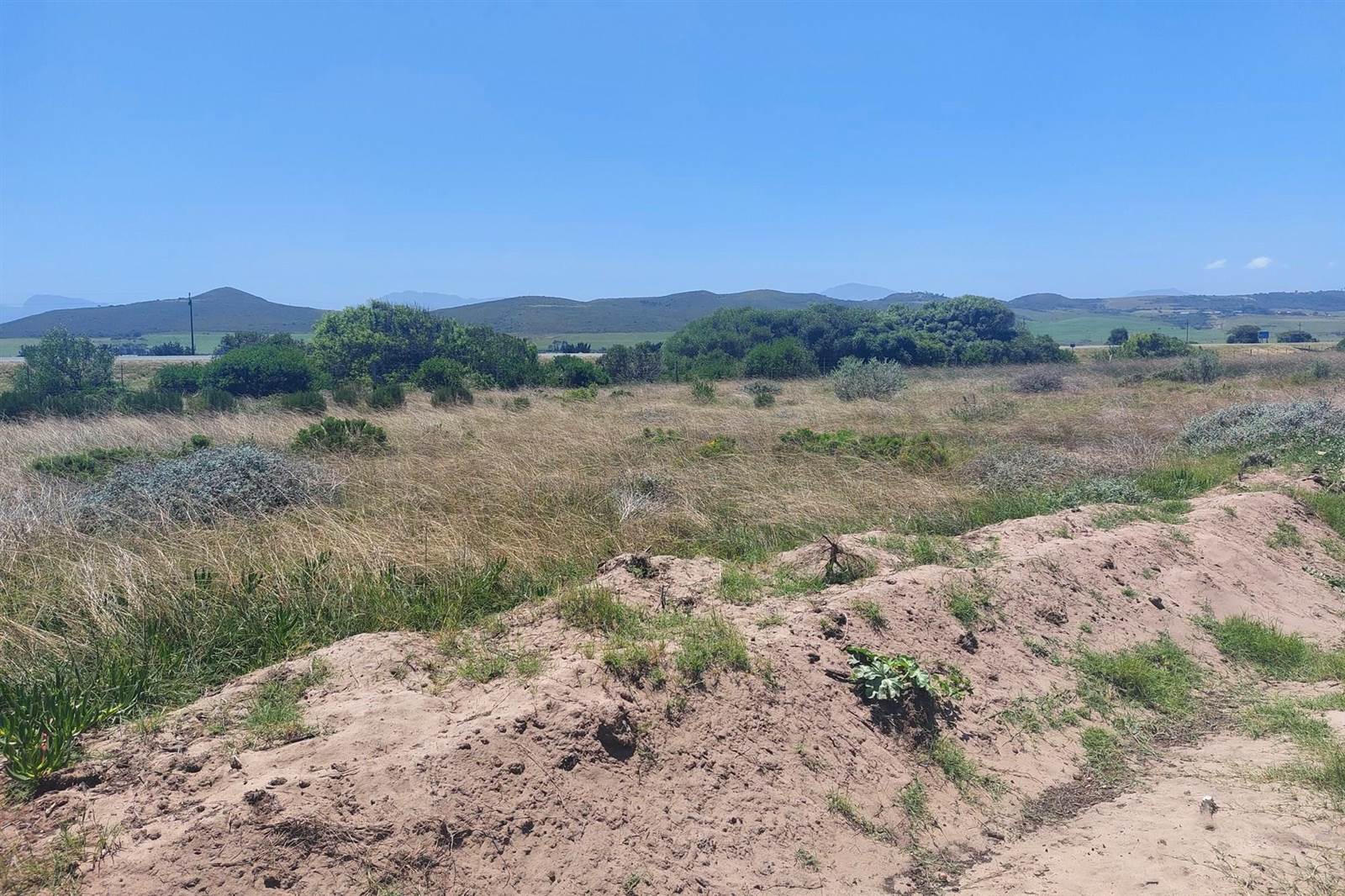 480 m² Land available in Klein Brak River photo number 6