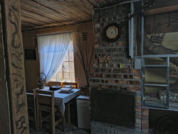 2 Bedroom House 2 Bedroom House