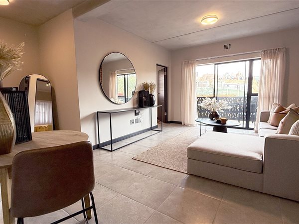 3 Bedroom Apartment 3 Bedroom Apartment