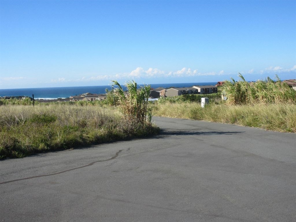 406 m² Land available in Emerald Heights photo number 3