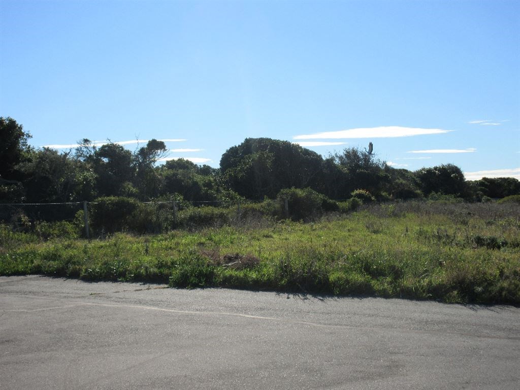 406 m² Land available in Emerald Heights photo number 5