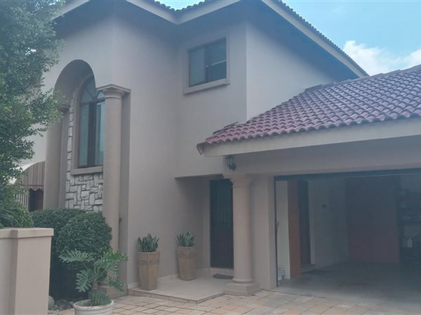 3 Bedroom House 3 Bedroom House