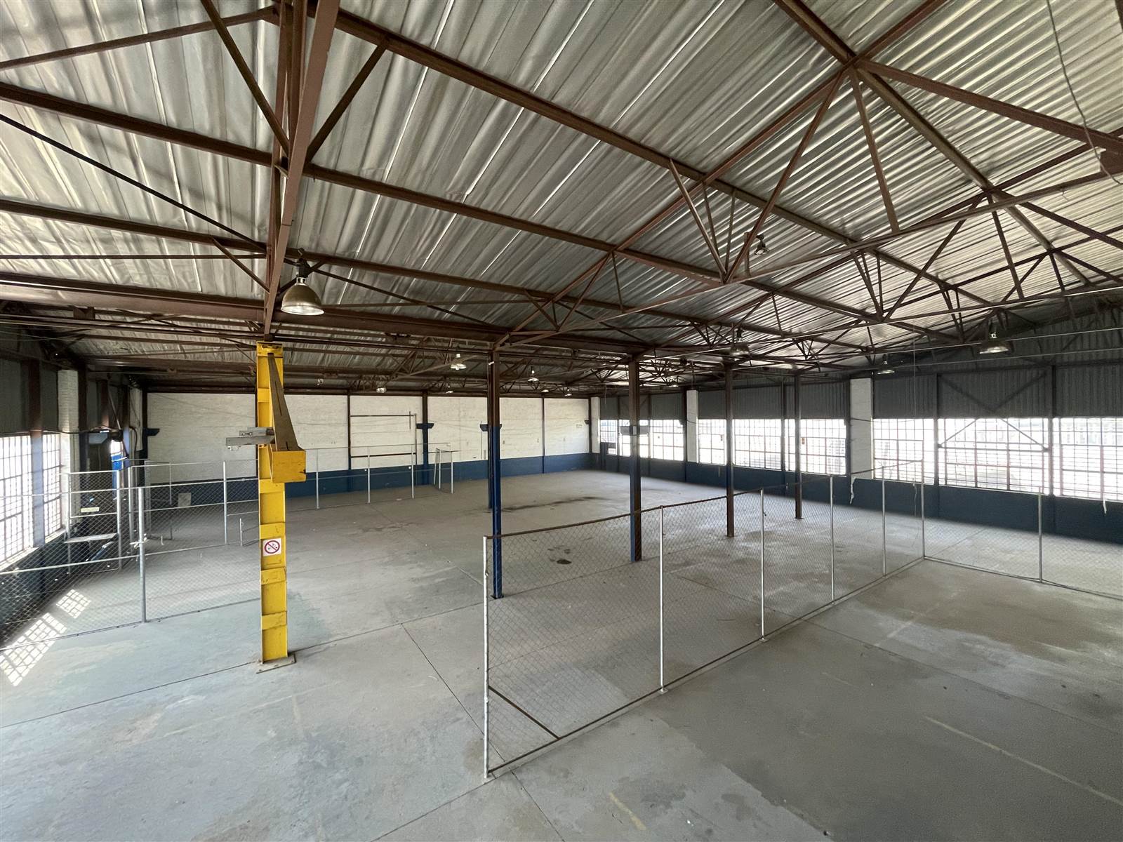 1631  m² Industrial space in Denver photo number 7