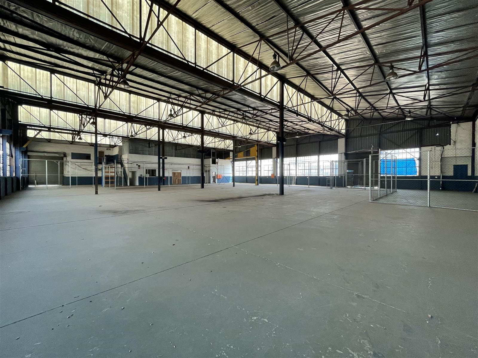 1631  m² Industrial space in Denver photo number 16