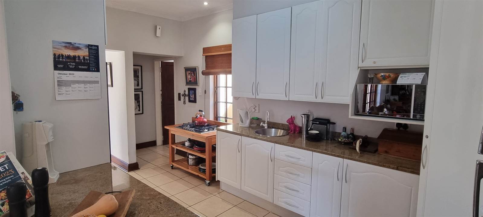 4 Bed House in Garsfontein photo number 16