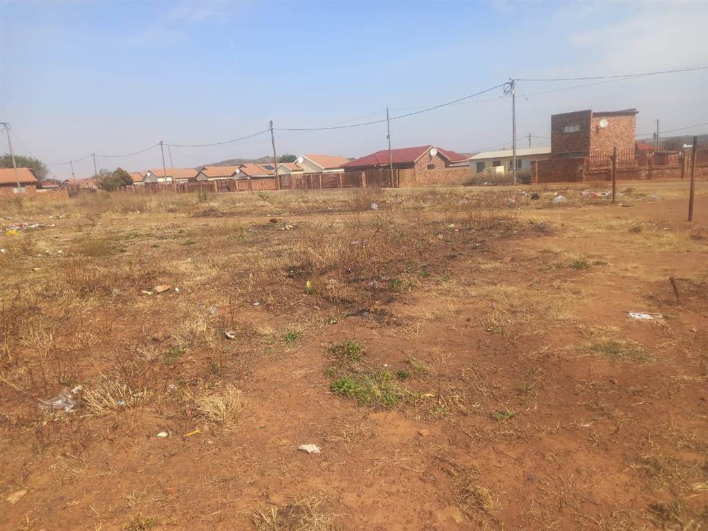 2960 m² Land available in Ikageng photo number 3