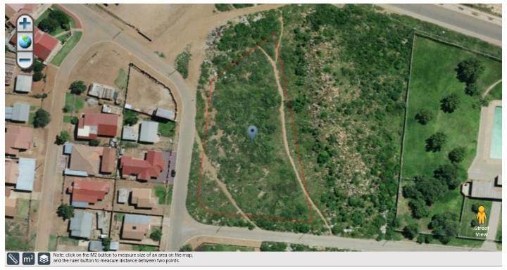 2960 m² Land available in Ikageng photo number 1