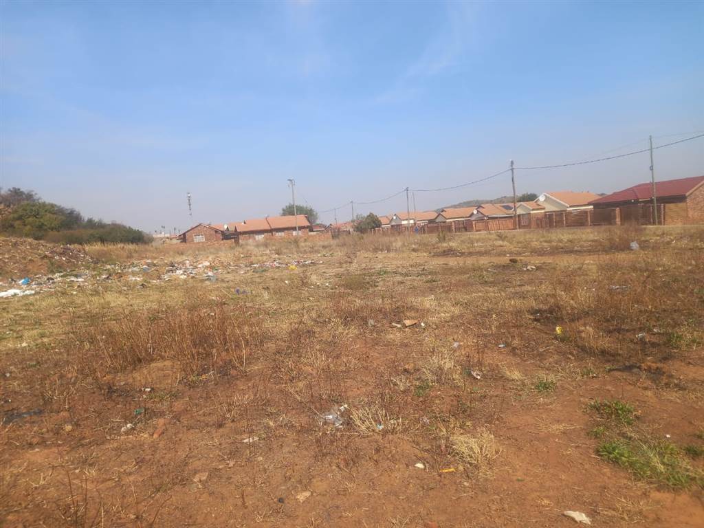 2960 m² Land available in Ikageng photo number 5
