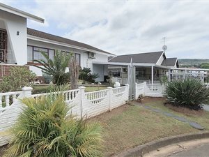 3 Bed House in Bombay Heights