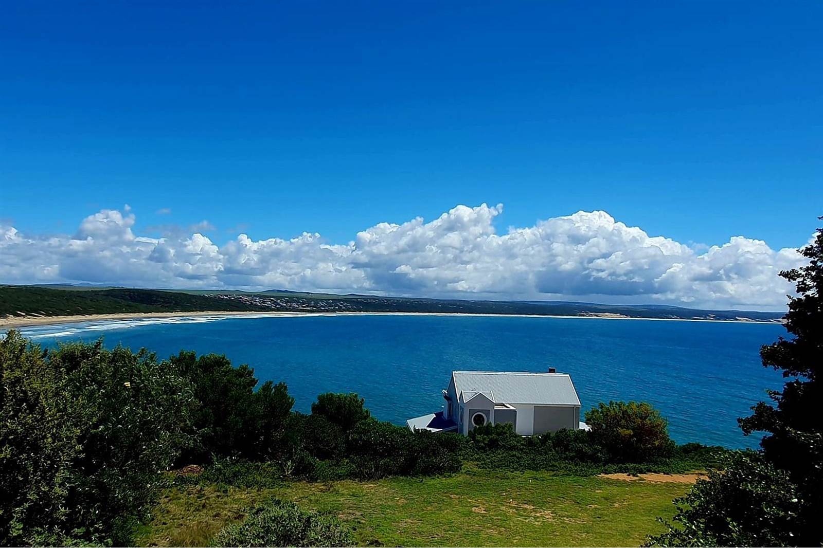 355 m² Land available in Vlees Bay photo number 5