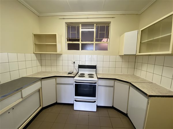 1.5 Bed Apartment