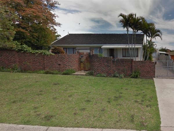 4 Bedroom House 4 Bedroom House