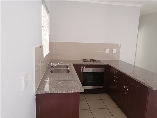 2 Bed Apartment