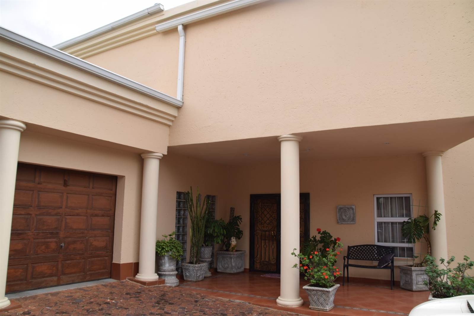 5 Bed House in Raslouw photo number 3