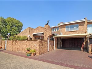 3 Bed House in Northmead