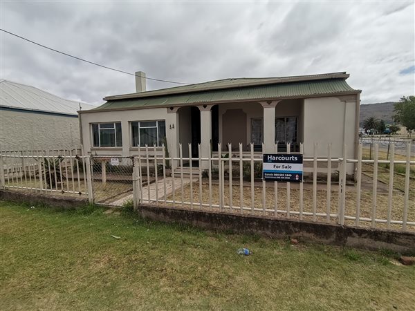 7 Bed House in Queenstown Central