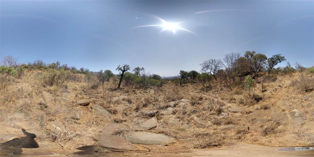 1 ha Land available in Lydenburg photo number 2
