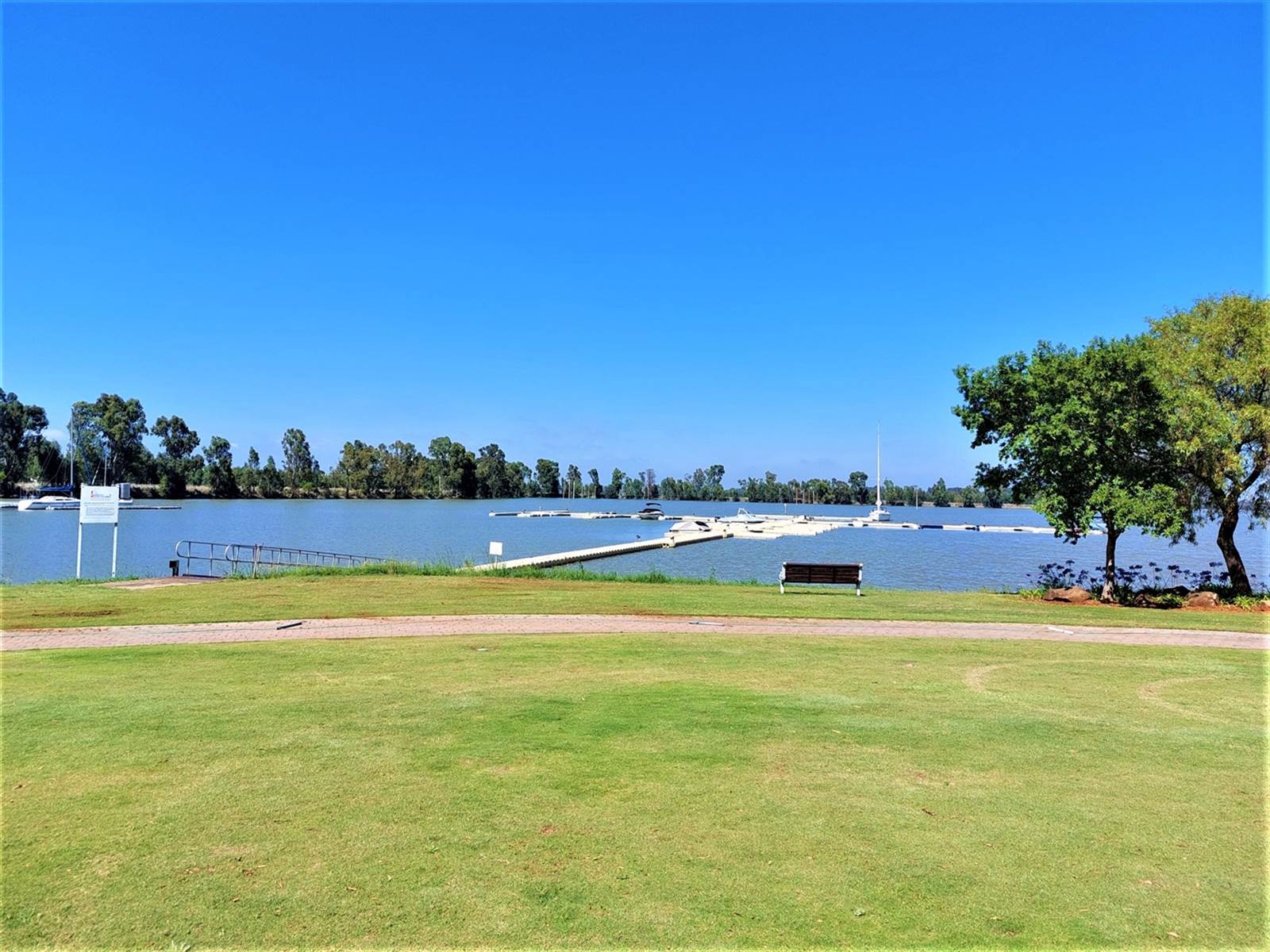 1862 m² Land available in Vaal Marina photo number 9