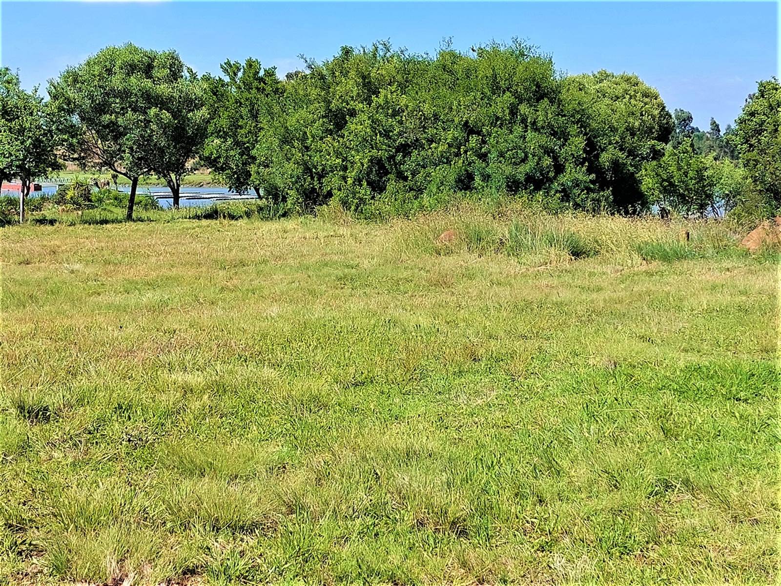 1862 m² Land available in Vaal Marina photo number 13