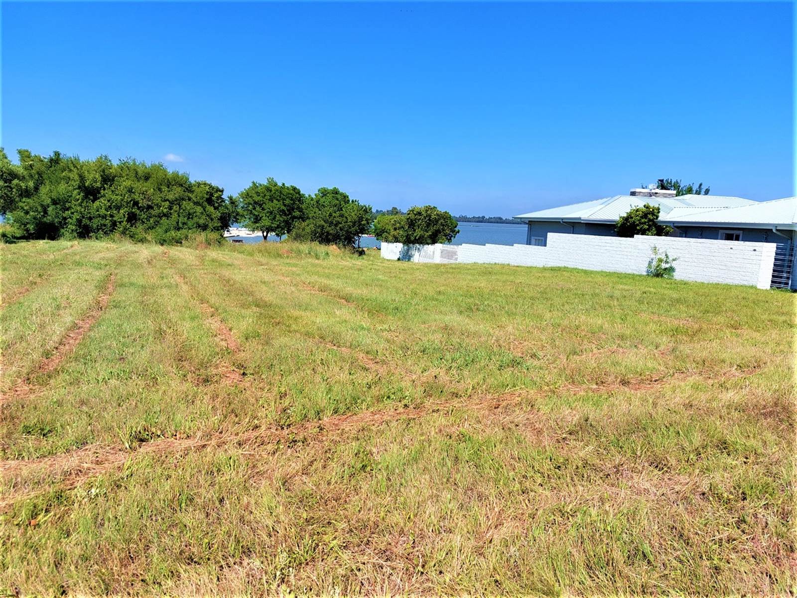 1862 m² Land available in Vaal Marina photo number 2
