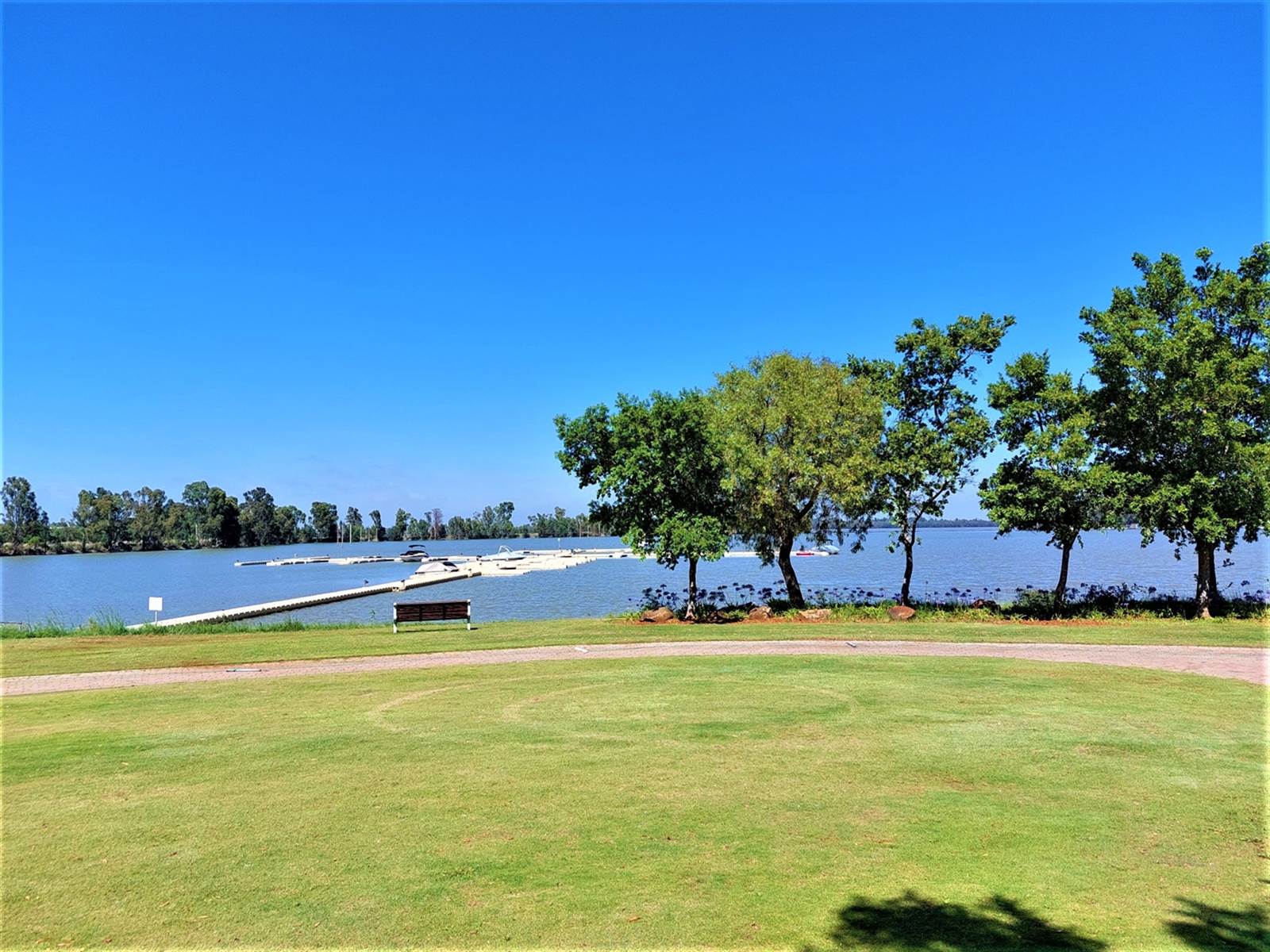 1862 m² Land available in Vaal Marina photo number 8