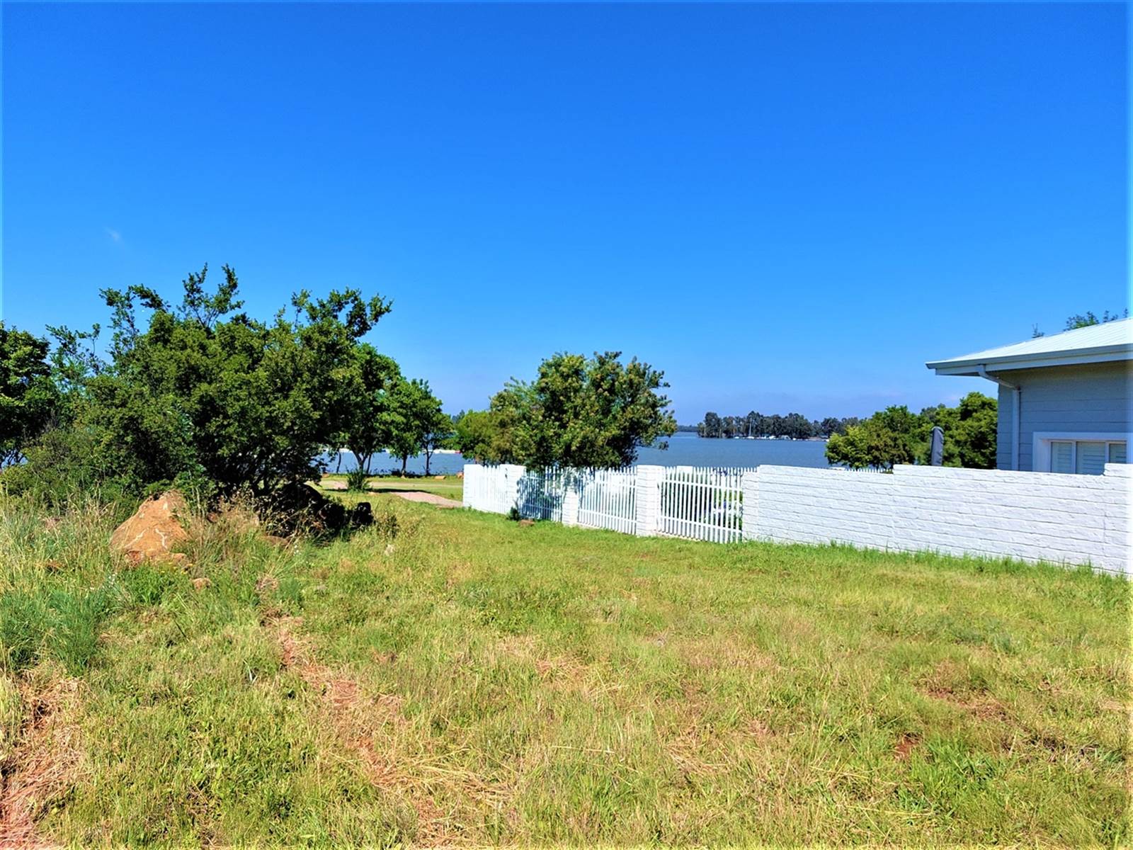 1862 m² Land available in Vaal Marina photo number 4