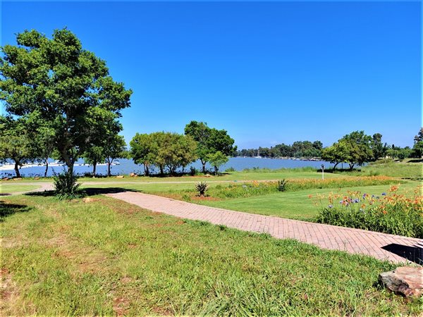 1862 m² Land available in Vaal Marina