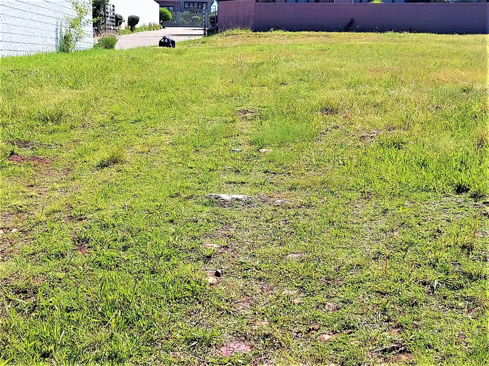 1862 m² Land available in Vaal Marina photo number 11
