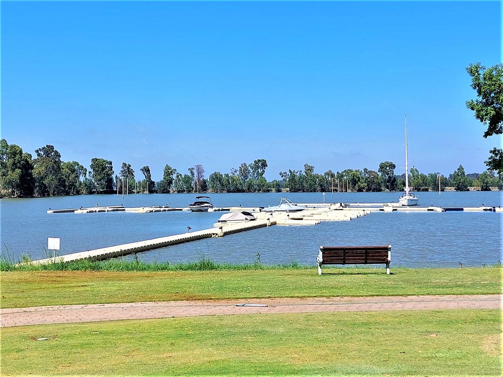 1862 m² Land available in Vaal Marina photo number 10