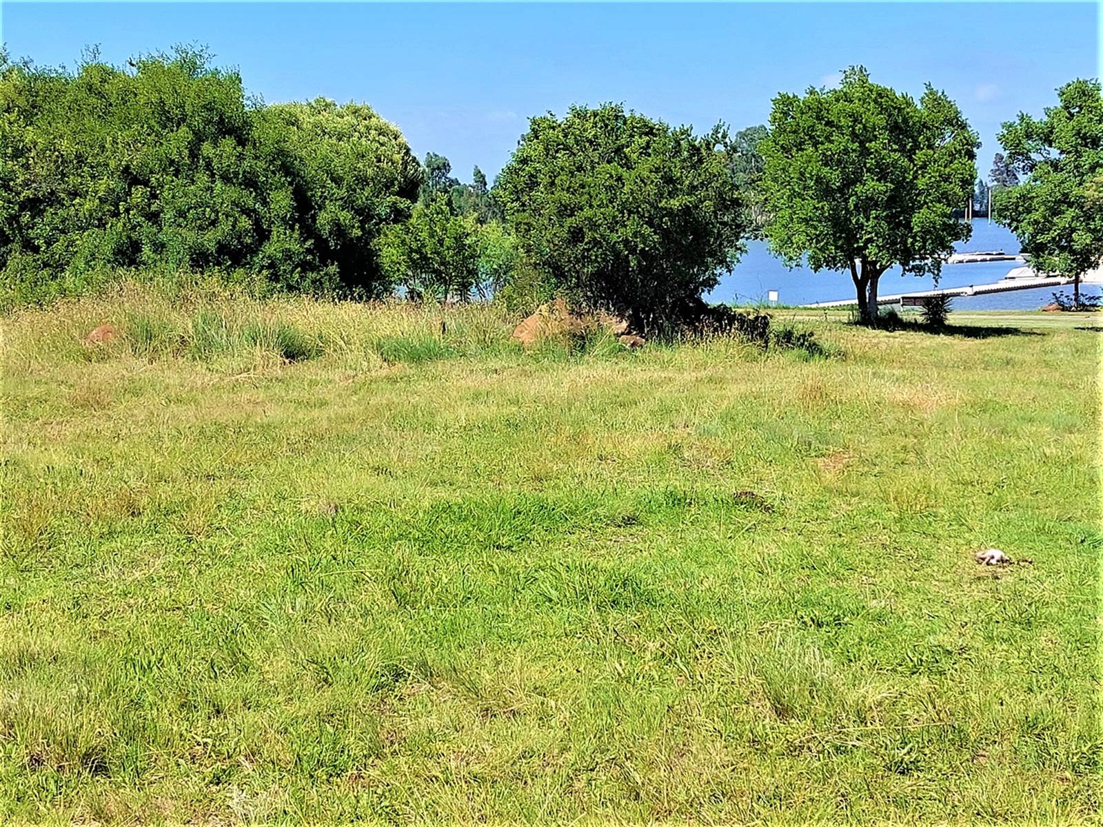 1862 m² Land available in Vaal Marina photo number 12