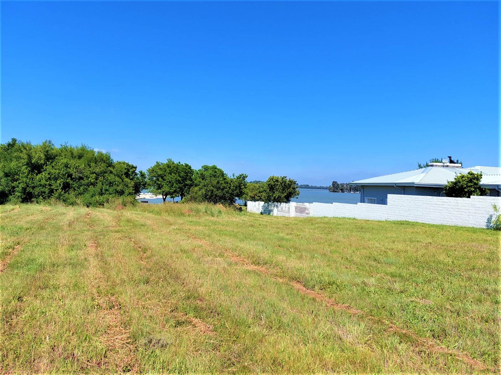 1862 m² Land available in Vaal Marina photo number 3